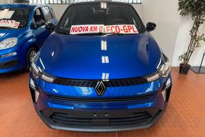 Renault Captur ECO-G 100 CV Evolution