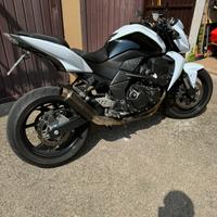 Kawasaki Z750