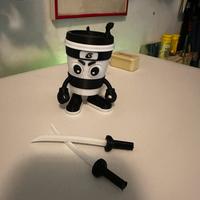 Cappuccino Assassino