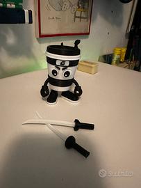 Cappuccino Assassino