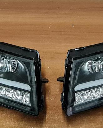 Faro Chevrolet Cruze Tuning/Vaydor