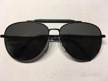 Occhiale sole Nikon vintage