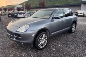 PORSCHE Cayenne 3.2 V6 cat con impianto GPL NON