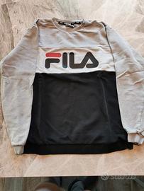Felpa Fila