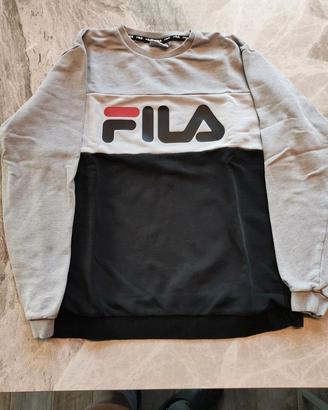 Felpa Fila