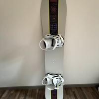 Salomon huck knife 153