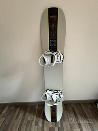 Salomon huck knife 153