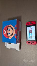 Nintendo Switch Mario  Edizione 