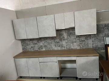 Cucine componibili