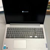Lenovo 3i-15 Chromebook