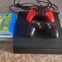 playstation 4