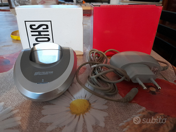 Base di ricarica per Samsung Aladino WiFi