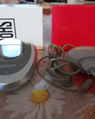 Base di ricarica per Samsung Aladino WiFi