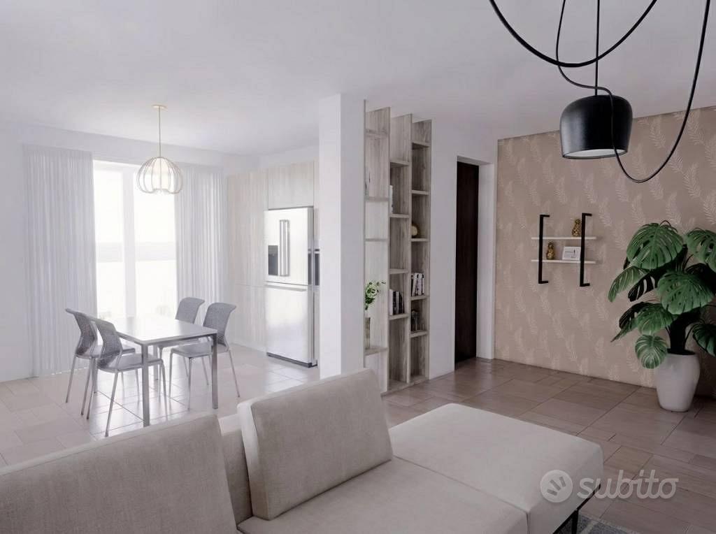 Appartamento – FC - Vista 3