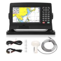 Navigatore GPS marino 