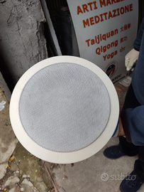 Altoparlanti tenuta stagna