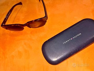 occhiali tommy hilfiger 