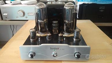 Finale soundtruck 300b III - Soundtrack hifi 845