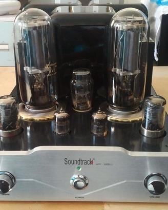 Finale soundtruck 300b III - Soundtrack hifi 845