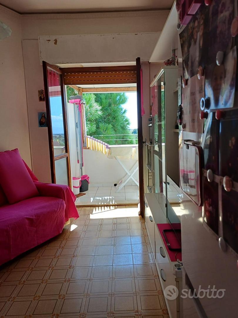 Appartamento – Patiolla/Dolianova, Sicci San Biagio, Casteddu/Cagliari - Vista 5