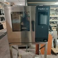 Naboo  Lainox 6 teglie a gas