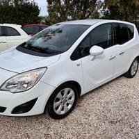 Opel Meriva 1.3 CDTI 95CV ecoFLEX Elective