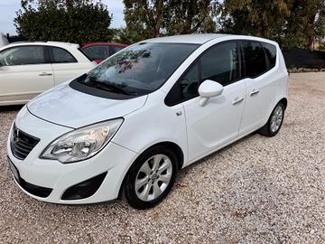 Opel Meriva 1.3 CDTI 95CV ecoFLEX Elective