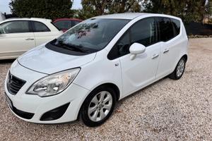 Opel Meriva 1.3 CDTI 95CV ecoFLEX Elective