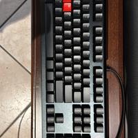 tastiera meccanica omen hp