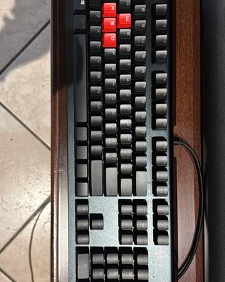 tastiera meccanica omen hp