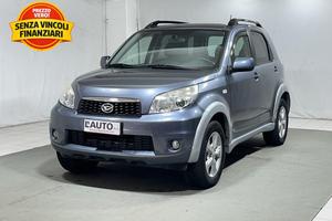 Daihatsu Terios 1.5 Be Easy greenpowered