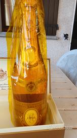 Shampagne Kristal 1996