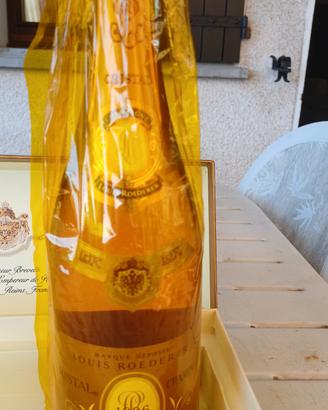 Shampagne Kristal 1996