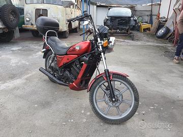 Laverda CUSTOM 125 - 1984