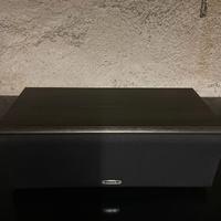Set 5 diffusori casse Tannoy Mercury