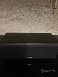 Set 5 diffusori casse Tannoy Mercury