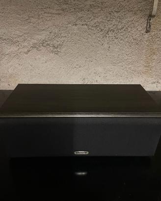 Set 5 diffusori casse Tannoy Mercury