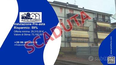 Immobile in asta di 110 m² a Cengio