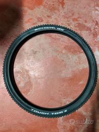 Gomma MTB Schwalbe Tough Tom 29x2.25