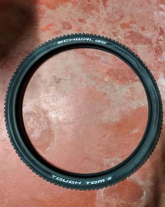 Gomma MTB Schwalbe Tough Tom 29x2.25