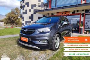 OPEL Mokka 1� serie Mokka X 1.6 Ecotec 115CV 4�...
