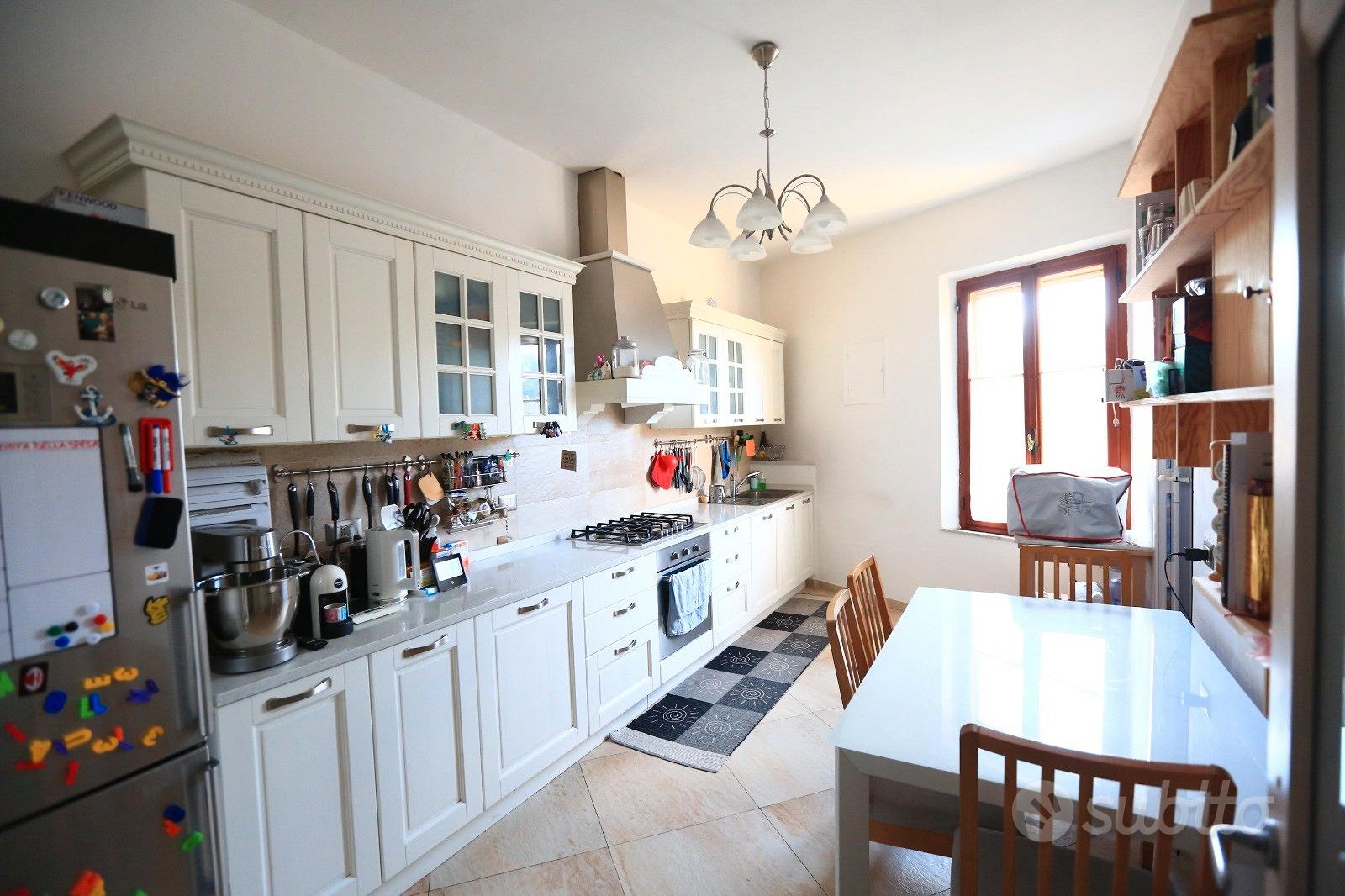 Apartment in Siena, Piazza del Duomo, Terzo di Città - Vista 3
