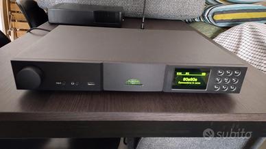 Naim NAC N-172 XS, NAP 150X
