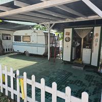 roulotte Roller B2001