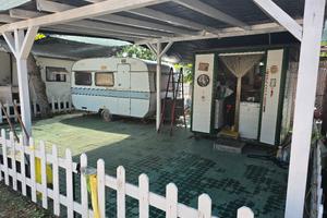 roulotte Roller B2001