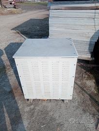 Trasformatore 50 KVA trifase