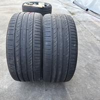 gomme usate 2454018 Estivo CONTINENTAL - Con - 454