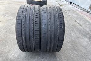 gomme usate 2454018 Estivo CONTINENTAL - Con - 454