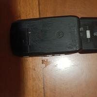 Motorola Razr V3x