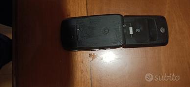 Motorola Razr V3x